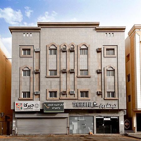 Al-Rajhi Luxury Modern Flats - Nozol Noor 6 Apartment Медина Екстериор снимка