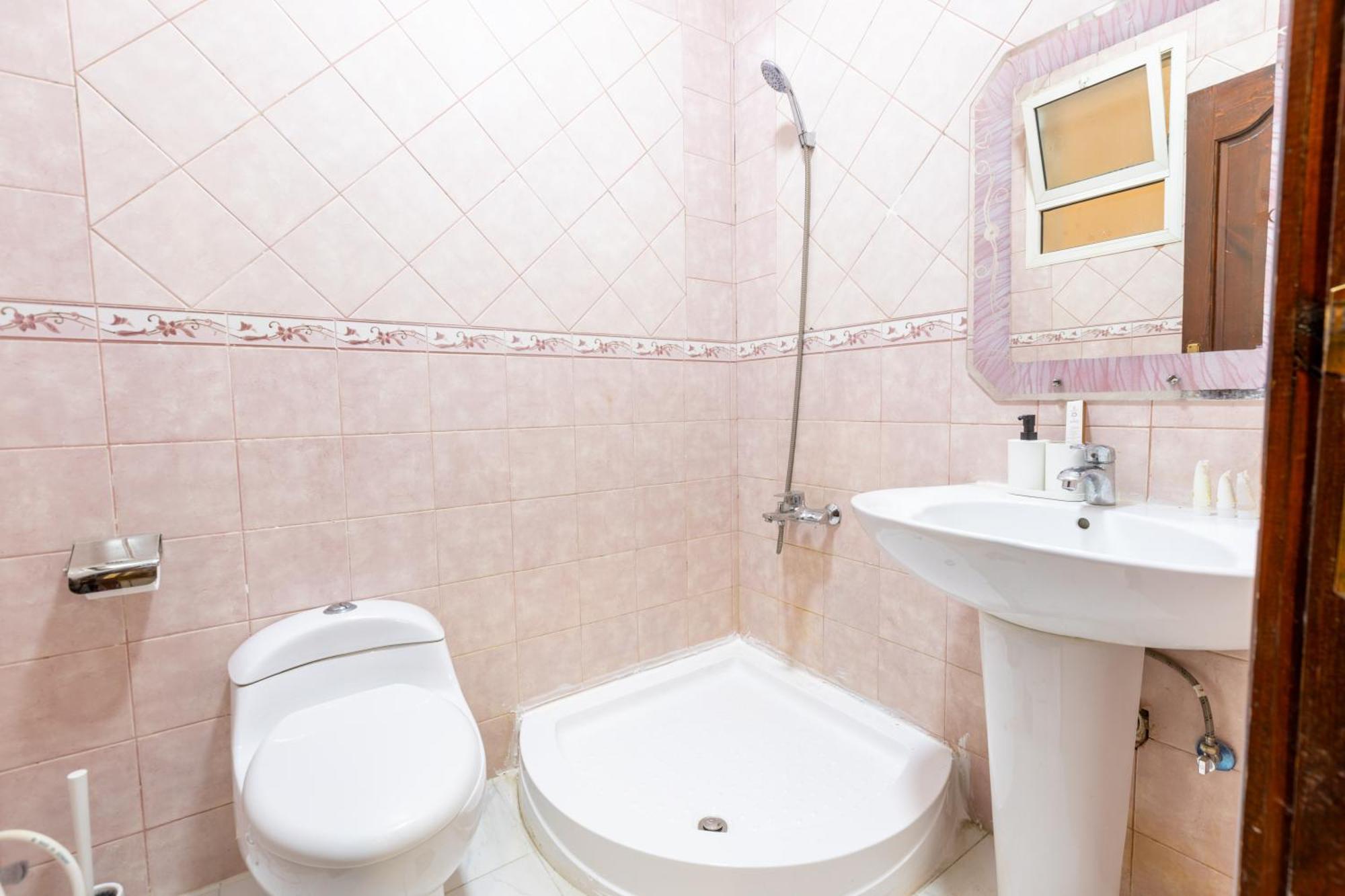Al-Rajhi Luxury Modern Flats - Nozol Noor 6 Apartment Медина Екстериор снимка