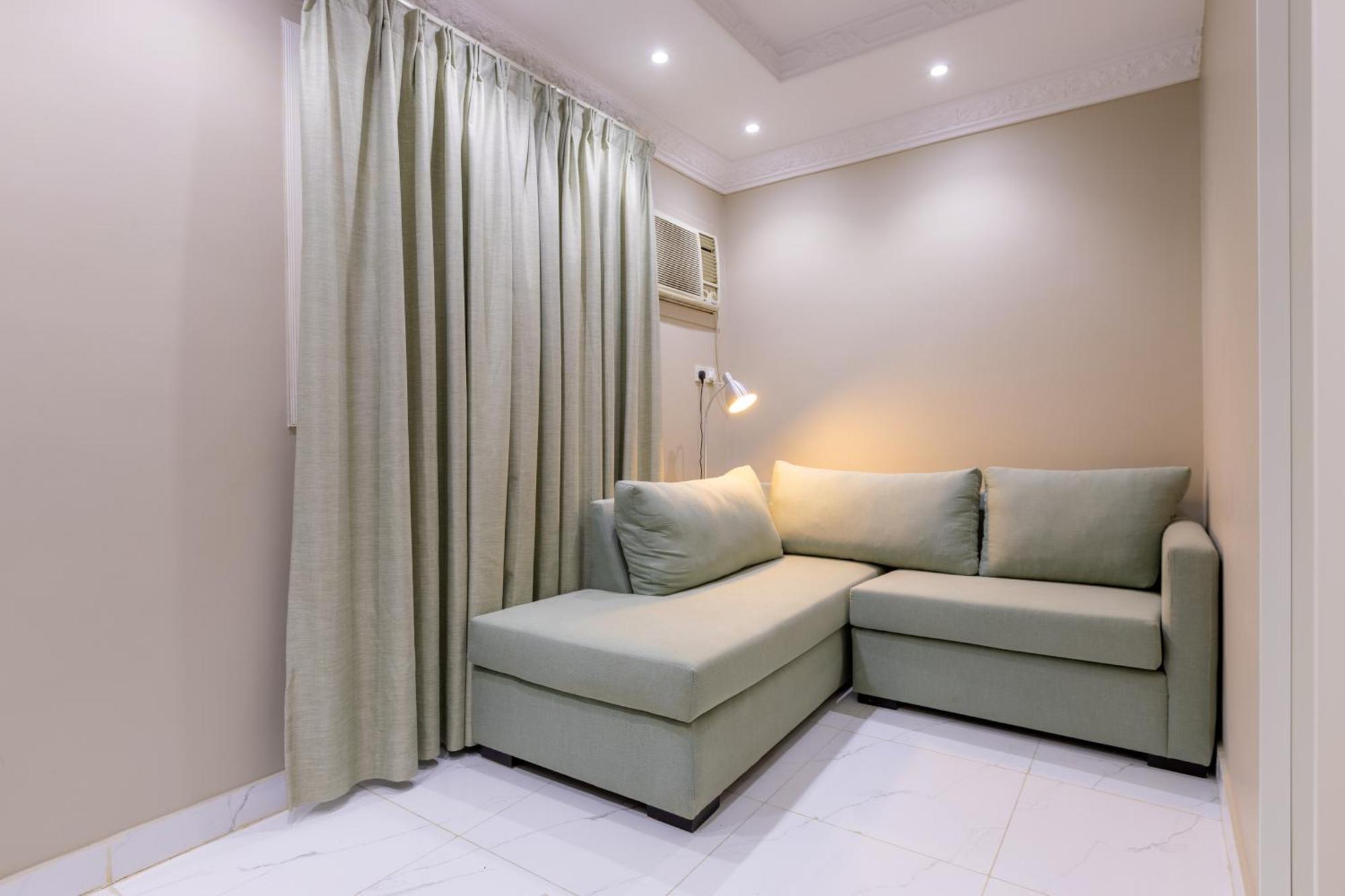 Al-Rajhi Luxury Modern Flats - Nozol Noor 6 Apartment Медина Екстериор снимка