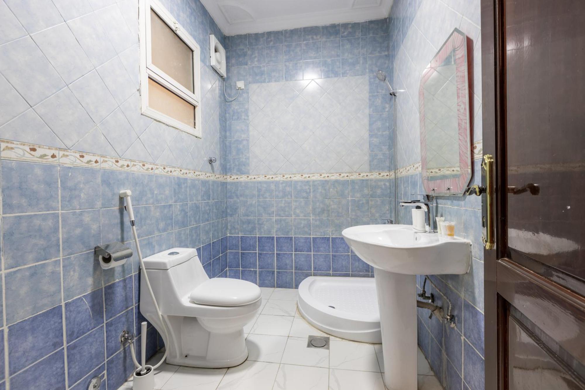 Al-Rajhi Luxury Modern Flats - Nozol Noor 6 Apartment Медина Екстериор снимка