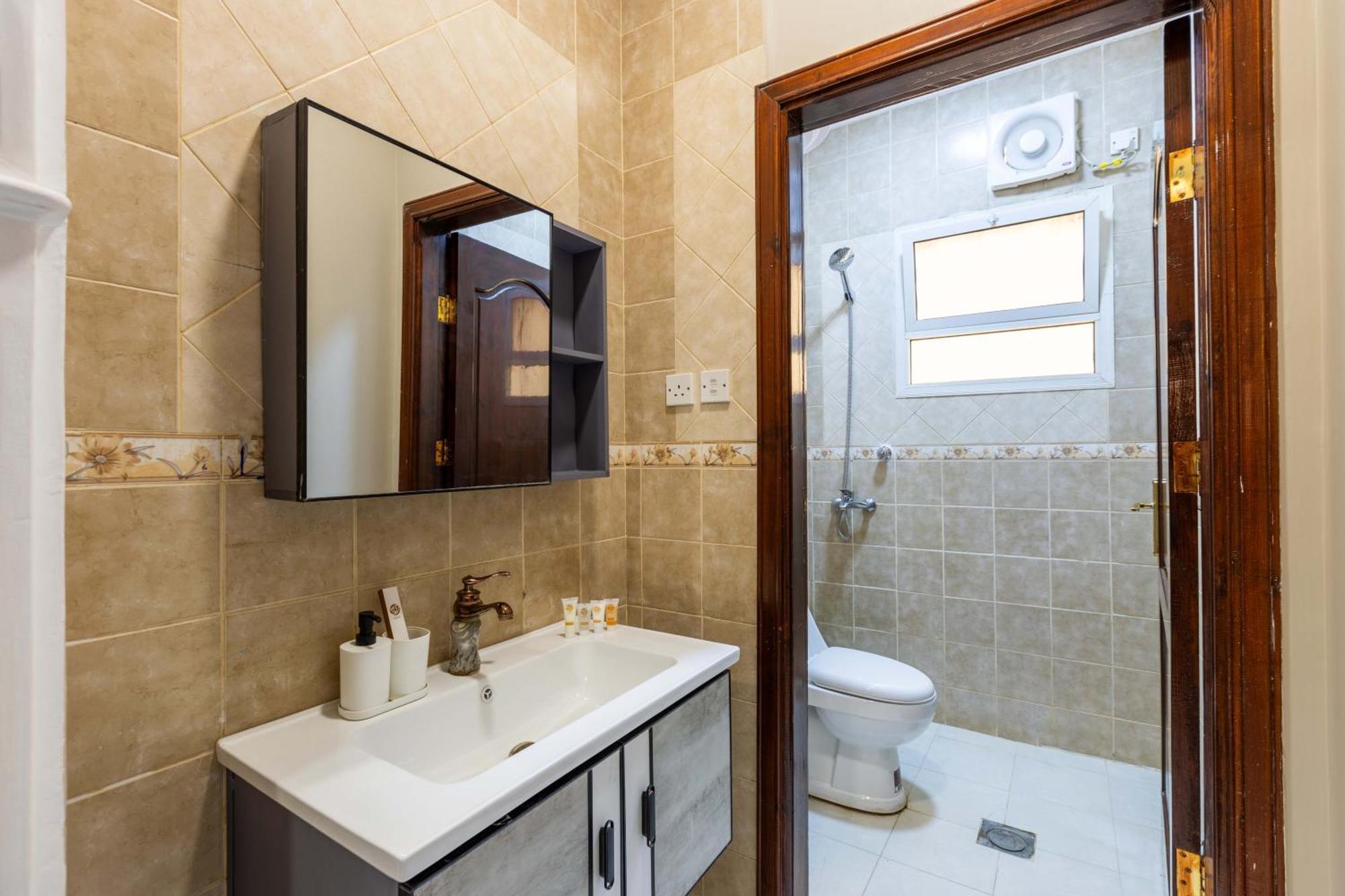 Al-Rajhi Luxury Modern Flats - Nozol Noor 6 Apartment Медина Екстериор снимка