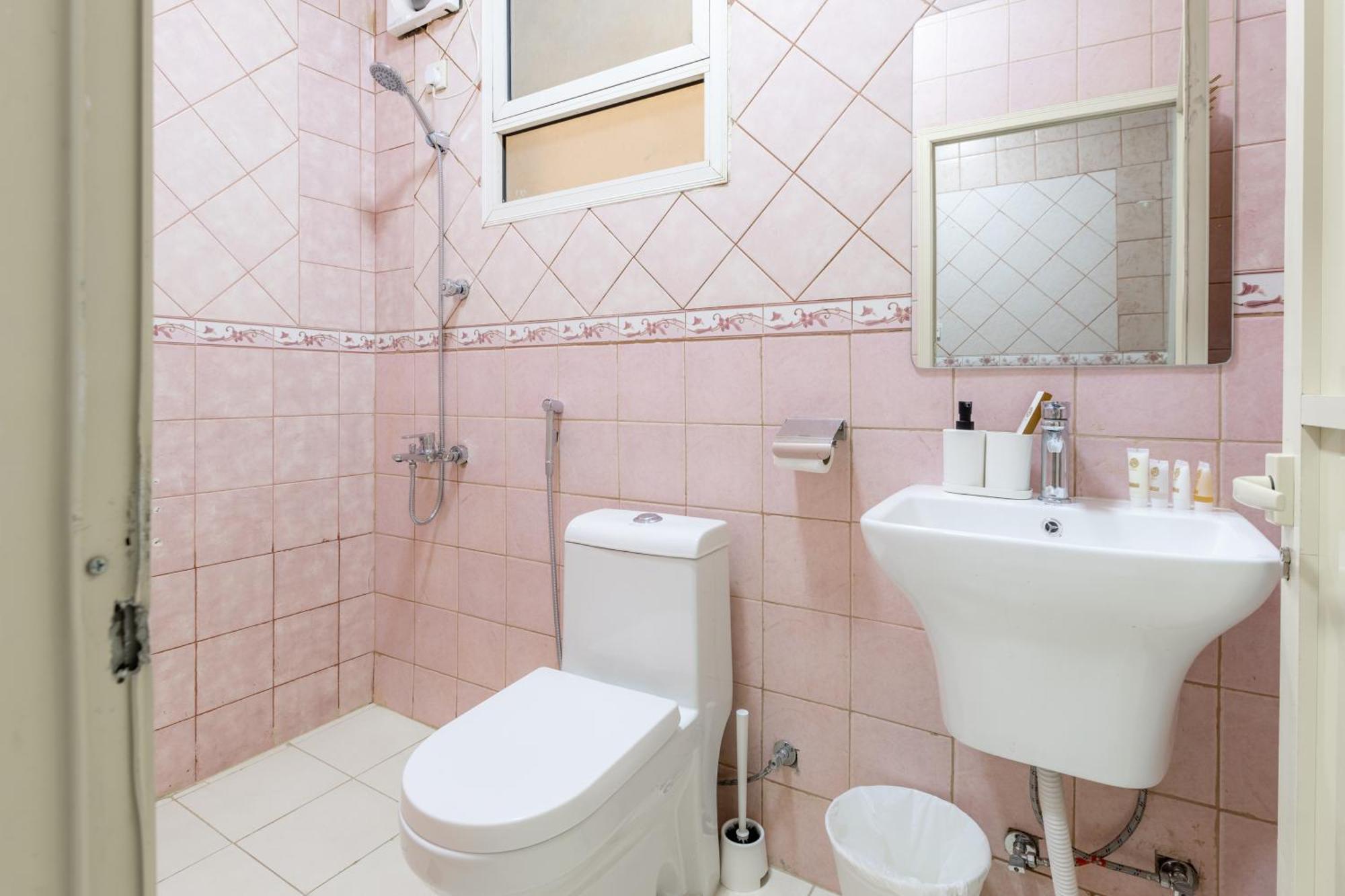 Al-Rajhi Luxury Modern Flats - Nozol Noor 6 Apartment Медина Екстериор снимка
